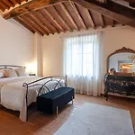 Apartment Dimora Senea - Stunning Panoramic Pool Rapolano Terme