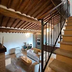 Dimora Senea - Stunning Panoramic Pool Apartment Rapolano Terme