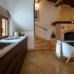 Apartment Dimora Senea - Stunning Panoramic Pool Rapolano Terme