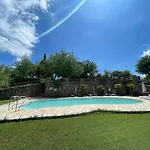 Dimora Senea - Stunning Panoramic Pool Apartment *