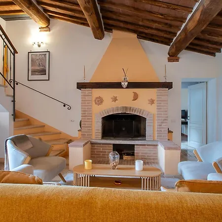 Apartment Dimora Senea - Stunning Panoramic Pool