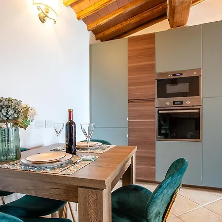 Dimora Senea - Stunning Panoramic Pool