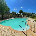Dimora Senea - Stunning Panoramic Pool Rapolano Terme