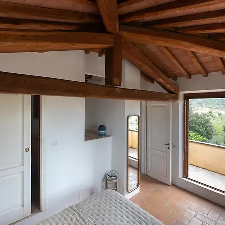 Apartman Dimora Senea - Stunning Panoramic Pool *