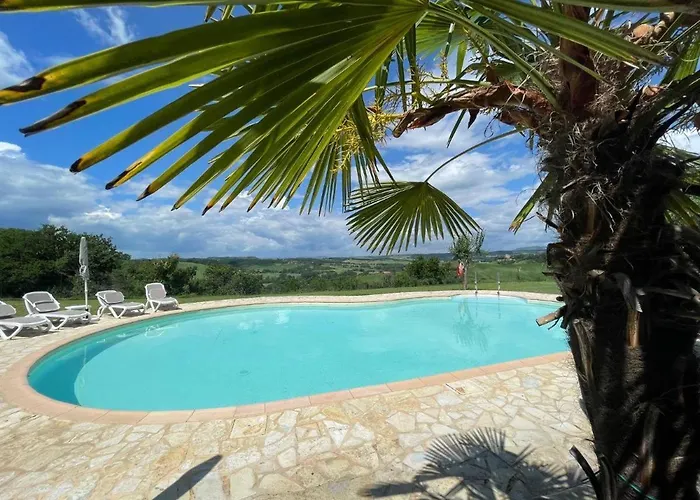 Dimora Senea - Stunning Panoramic Pool *