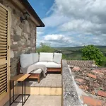 Dimora Senea - Stunning Panoramic Pool