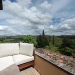 Dimora Senea - Stunning Panoramic Pool Appartamento