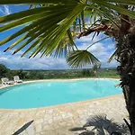Dimora Senea - Stunning Panoramic Pool *