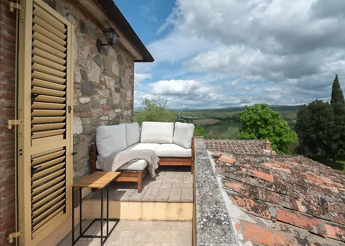 Dimora Senea - Stunning Panoramic Pool