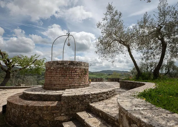 Dimora Senea - Stunning Panoramic Pool *