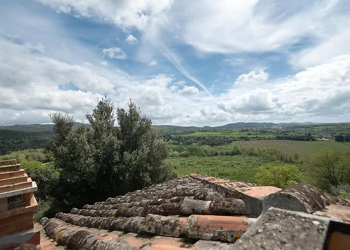 Dimora Senea - Stunning Panoramic Pool *